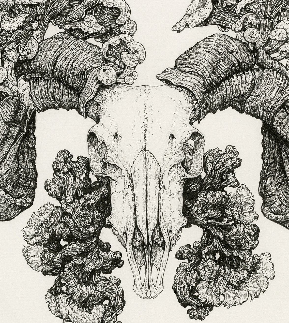 Epitaph Original Artwork