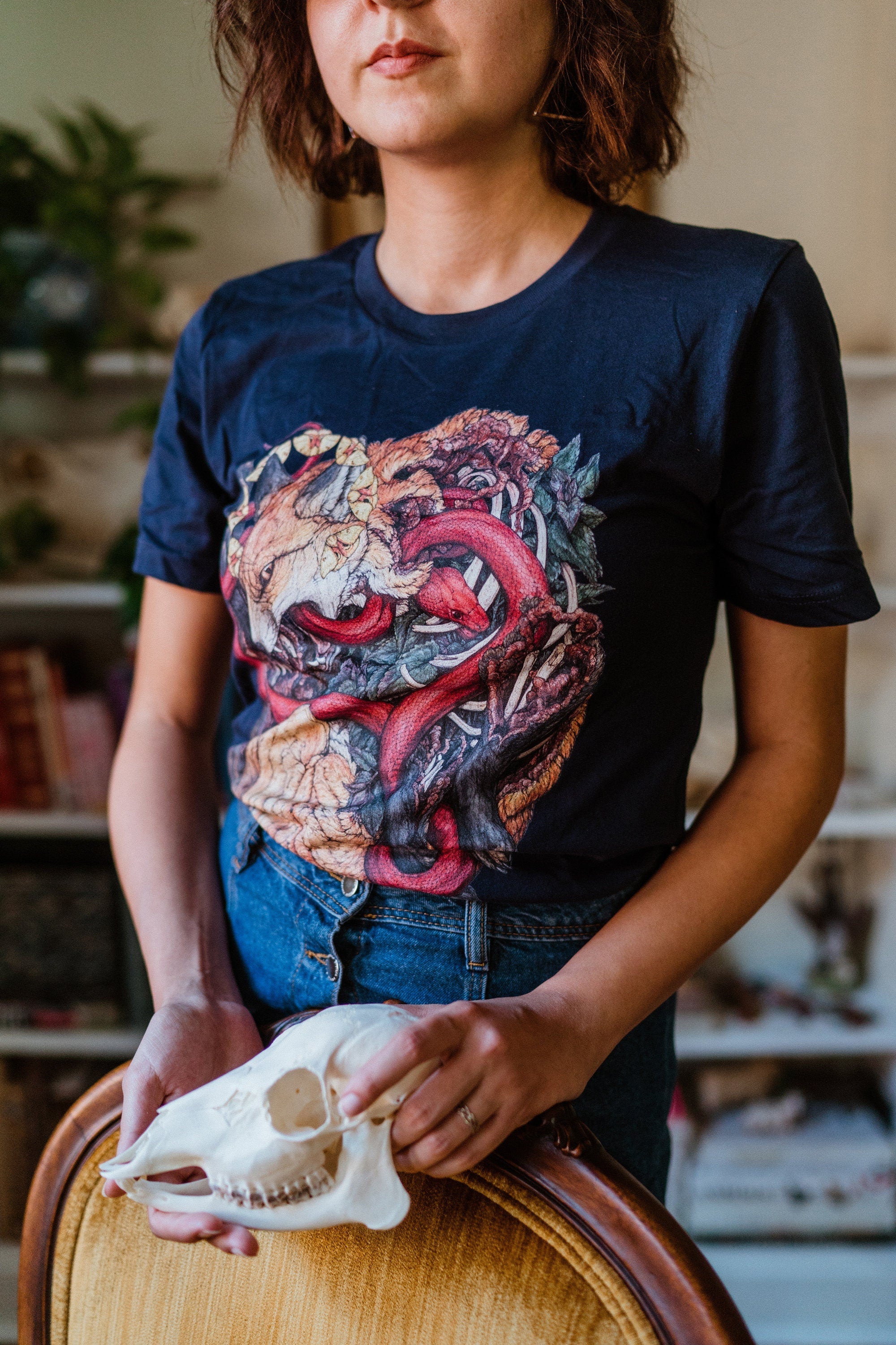 Apparel and Accessories