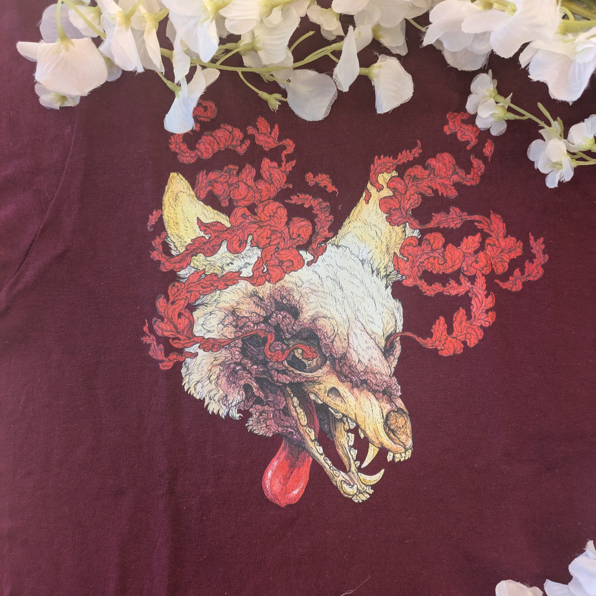 Ghost T-Shirt
