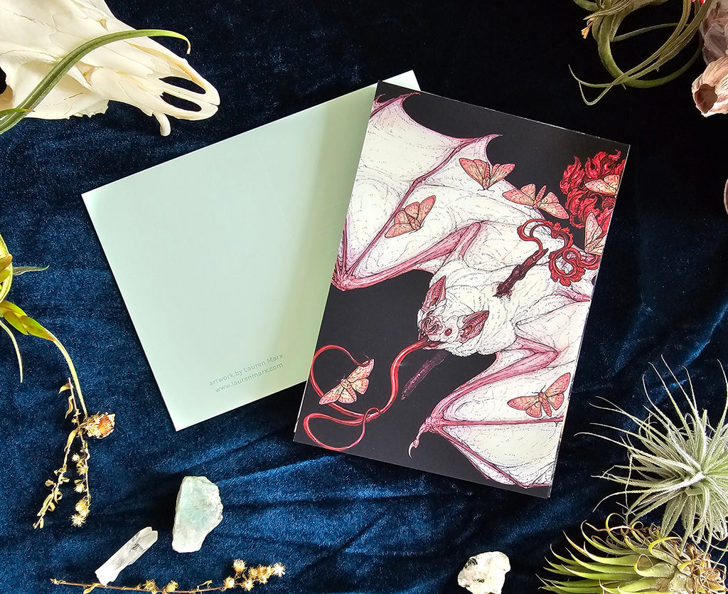 25 Piece Postcard Set: Version 4