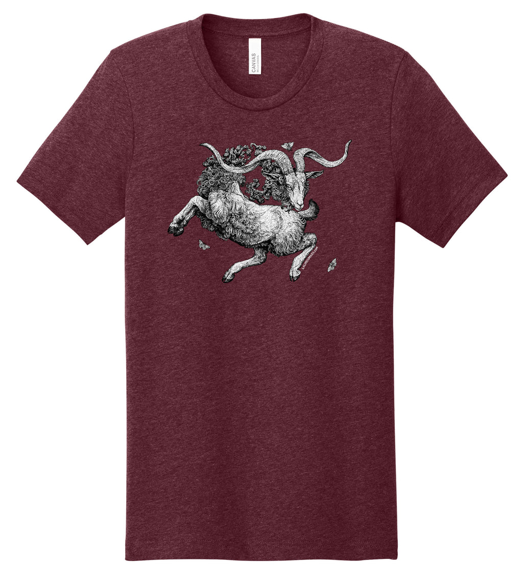 Black Phillip T-Shirt