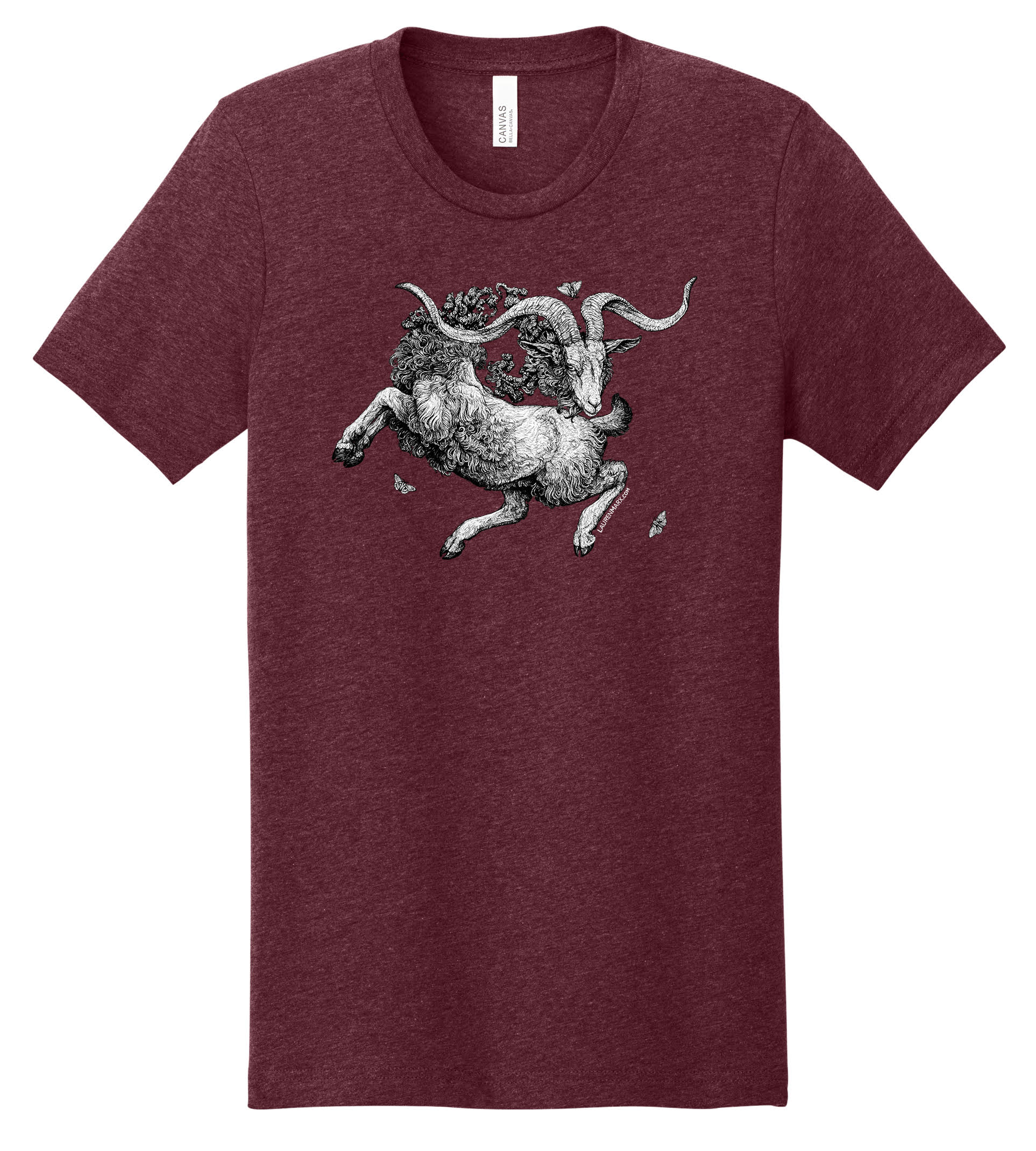 Black Phillip T-Shirt