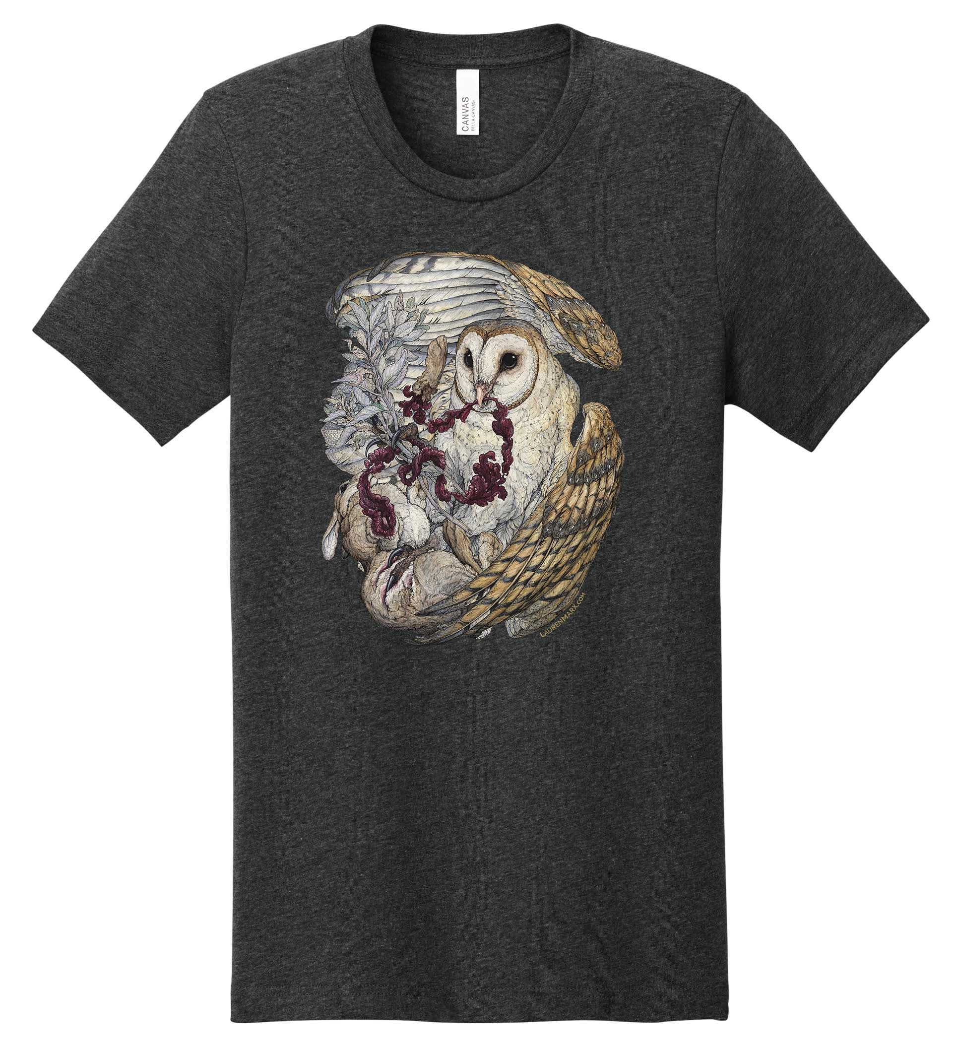 Good Luck Spells T-Shirt