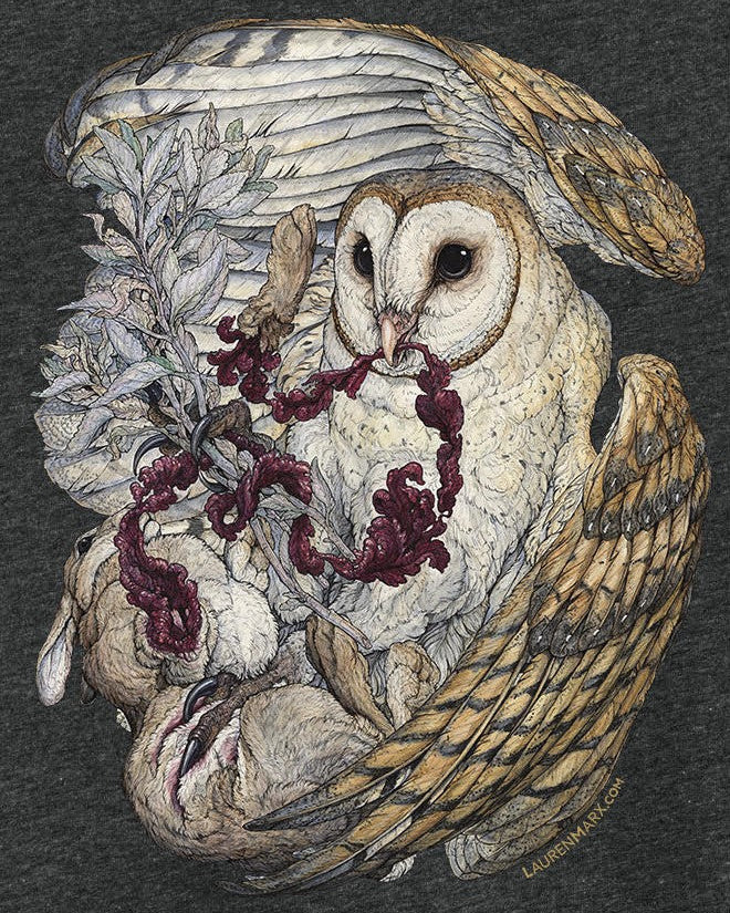 Good Luck Spells T-Shirt