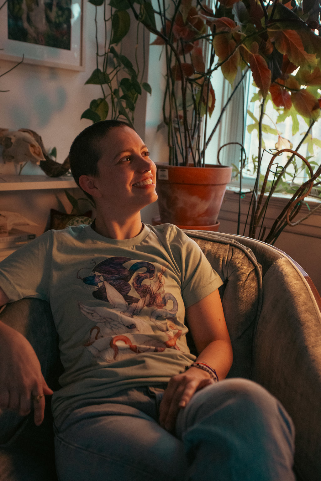 Unicorn II T-Shirt