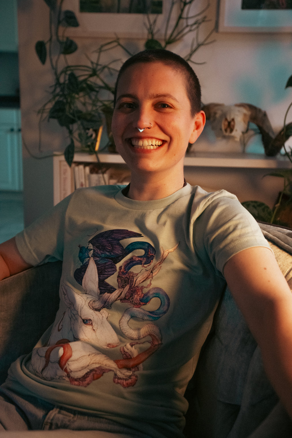 Unicorn II T-Shirt