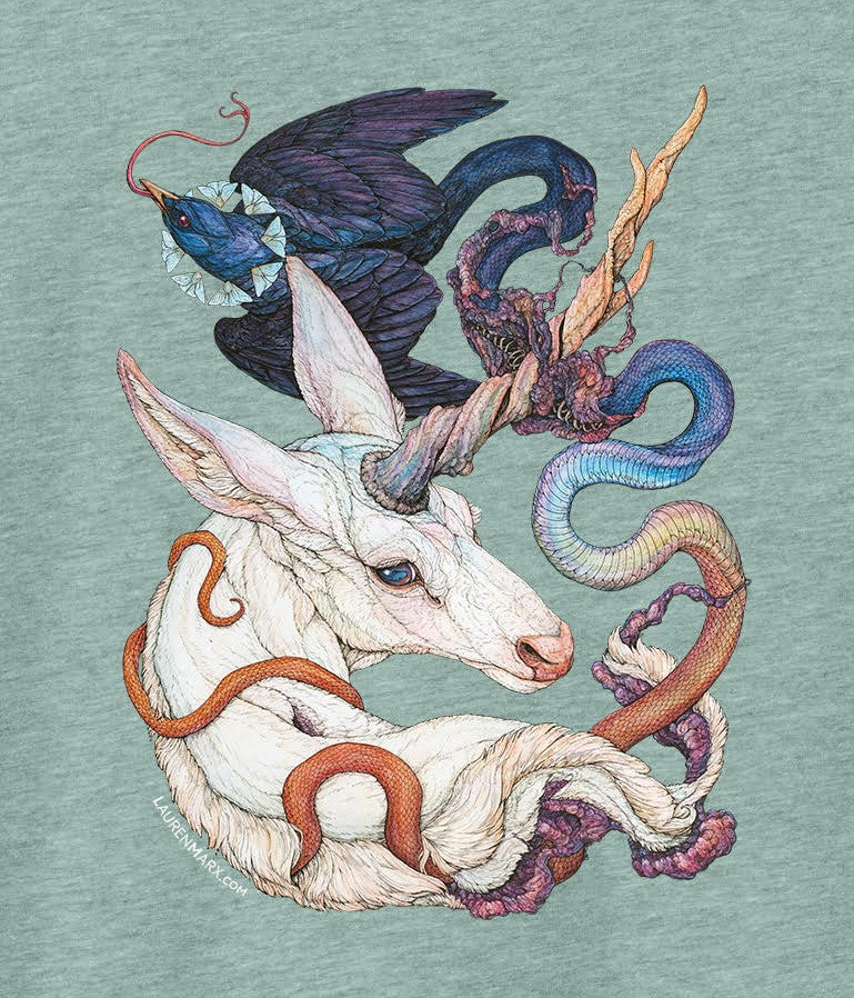Unicorn II T-Shirt