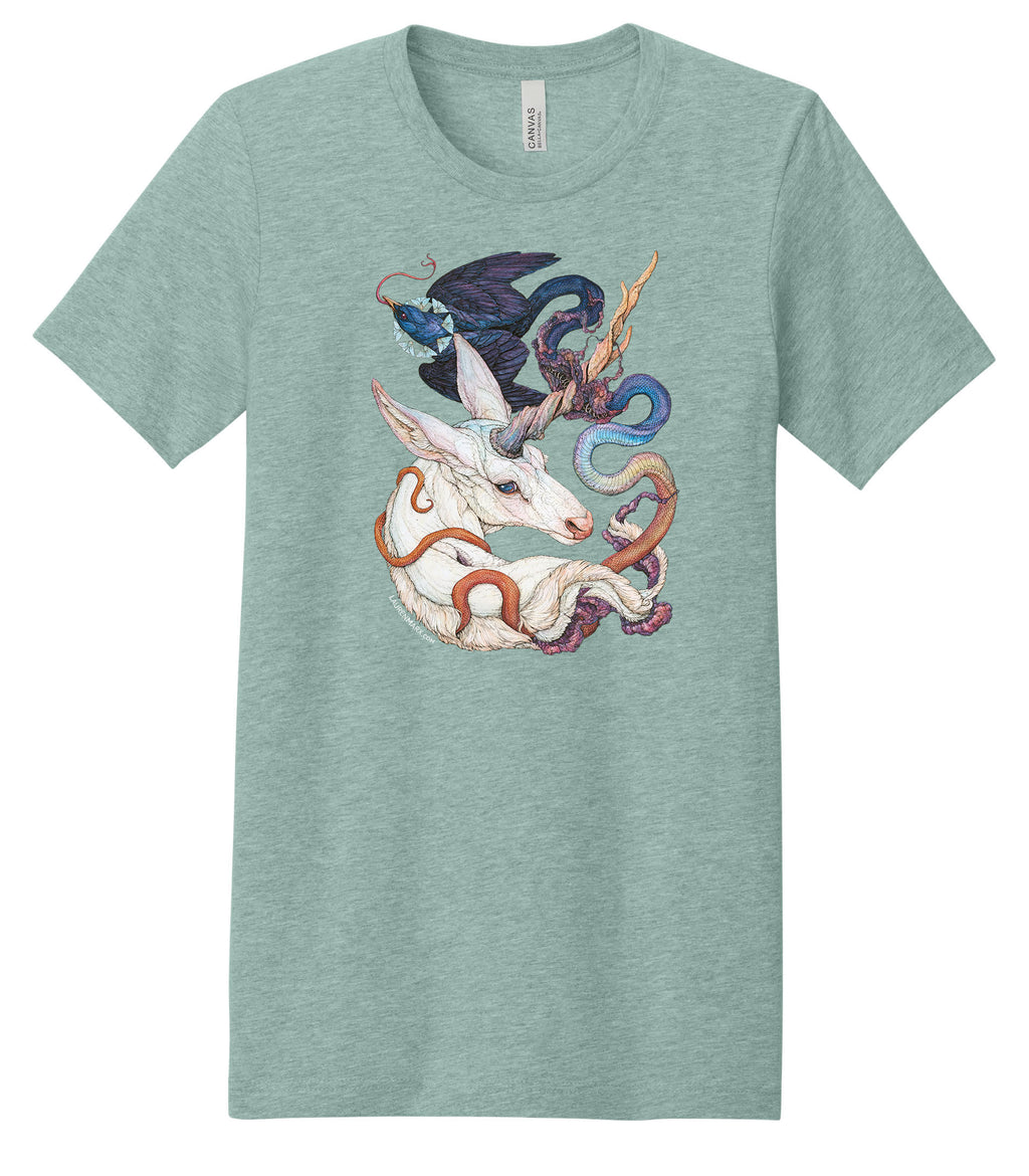 Unicorn II T-Shirt