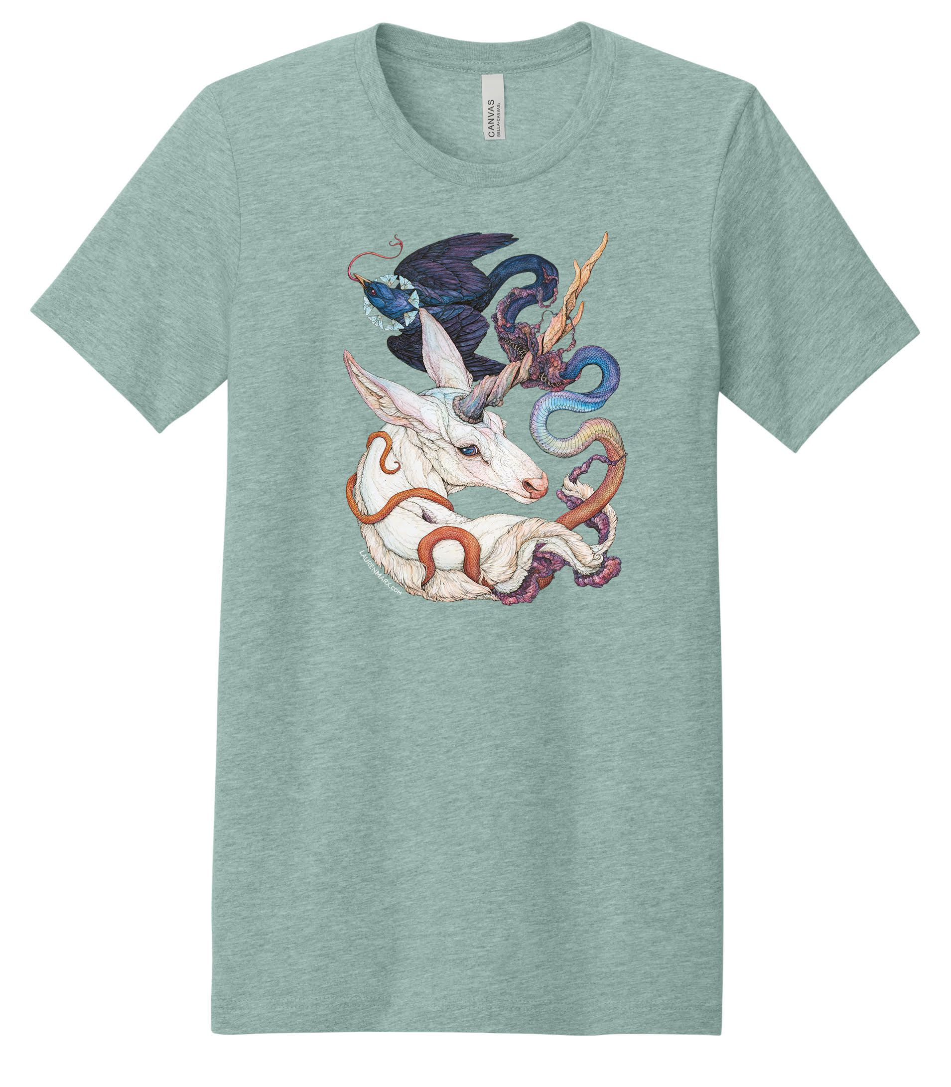 Unicorn II T-Shirt