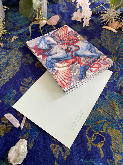 25 Piece Postcard Set: Version 3